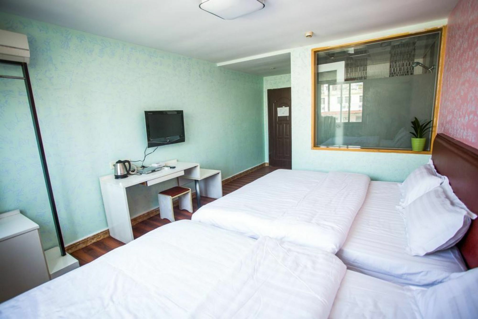 Xiamen Oyo 8259 Shuiyuan Hotel Esterno foto