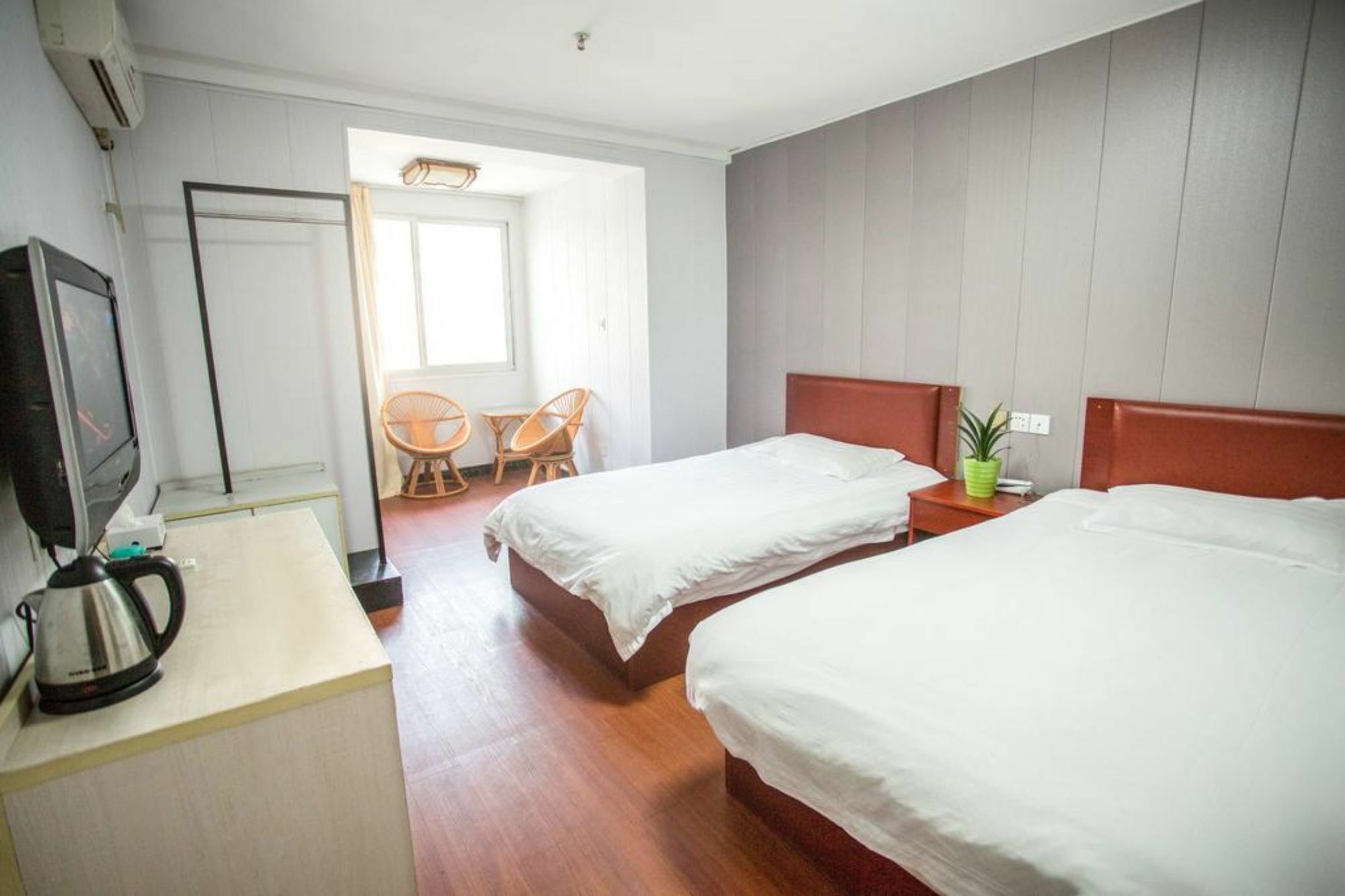 Xiamen Oyo 8259 Shuiyuan Hotel Esterno foto