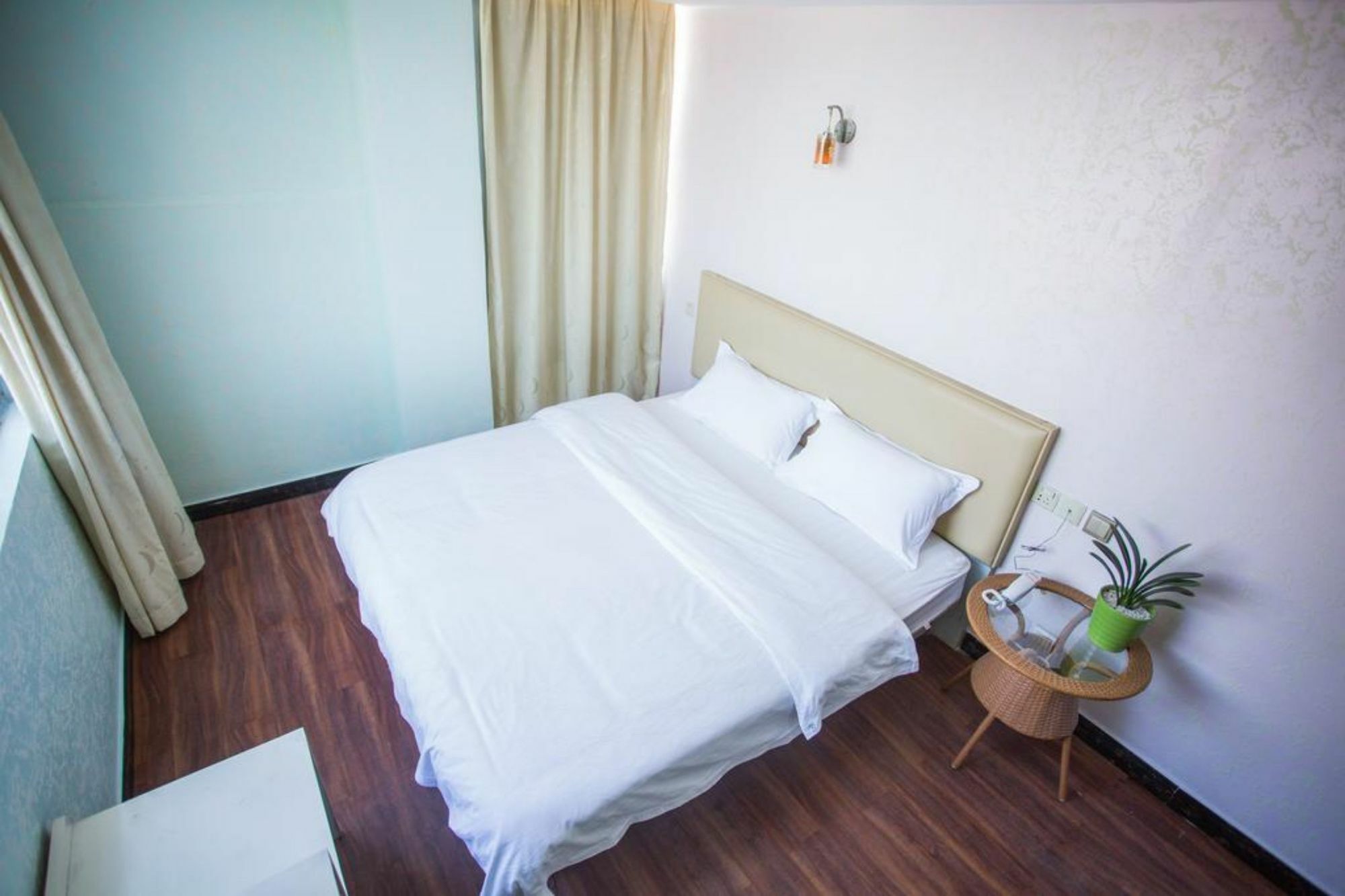 Xiamen Oyo 8259 Shuiyuan Hotel Esterno foto