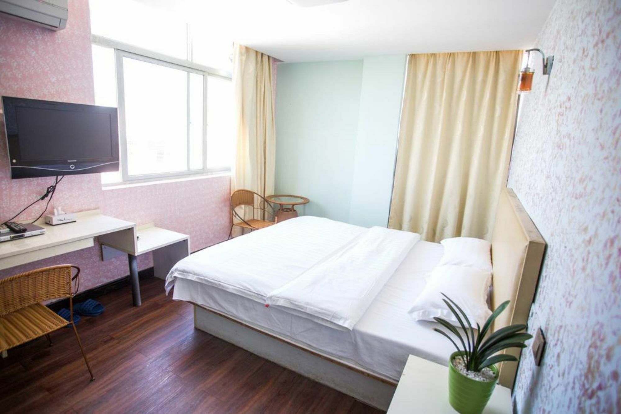 Xiamen Oyo 8259 Shuiyuan Hotel Esterno foto