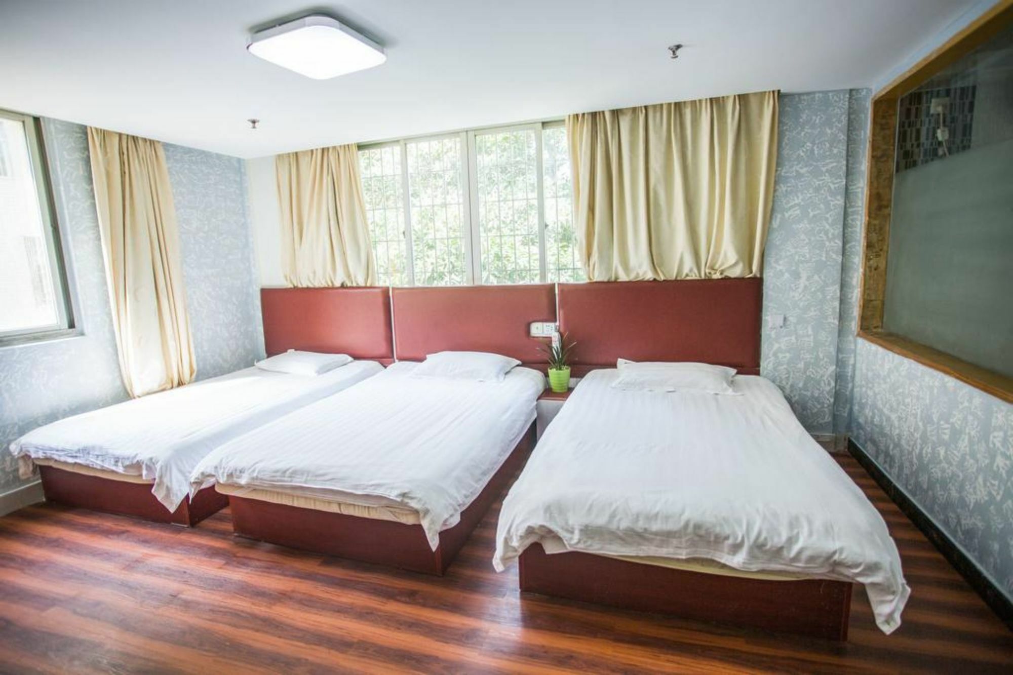 Xiamen Oyo 8259 Shuiyuan Hotel Esterno foto