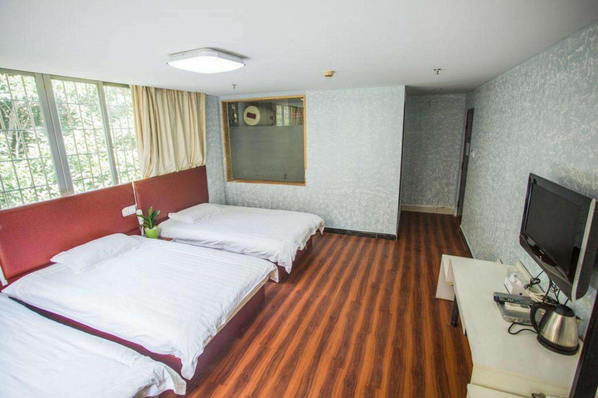 Xiamen Oyo 8259 Shuiyuan Hotel Esterno foto